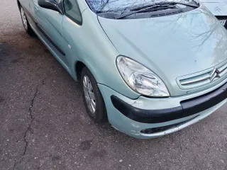 Citroen Xsara 2005
