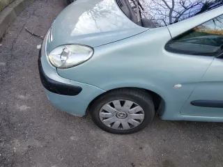 Citroen Xsara 2005
