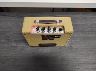 Fender Mini '57 Twin Amp