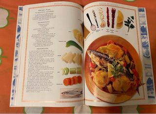 La cocina mediterránea clásica