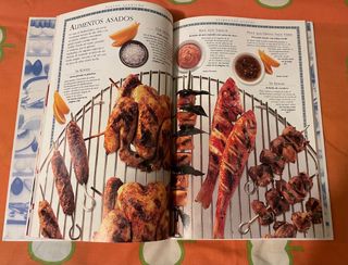 La cocina mediterránea clásica