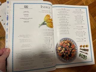 La cocina mediterránea clásica