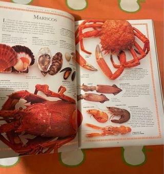 La cocina mediterránea clásica