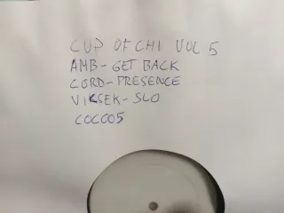 Vinilo breakbeat retro break beat