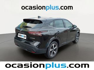 Nissan Qashqai E-POWER Acenta 140 kW (190 CV)
