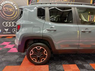 Jeep Renegade 2016