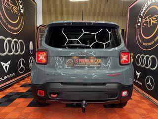 Jeep Renegade 2016