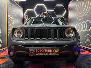 Jeep Renegade 2016