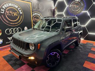 Jeep Renegade 2016