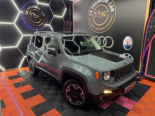 Jeep Renegade 2016