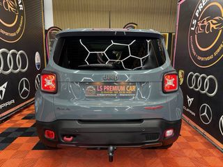 Jeep Renegade 2016