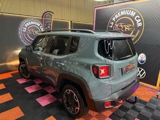 Jeep Renegade 2016