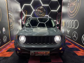 Jeep Renegade 2016