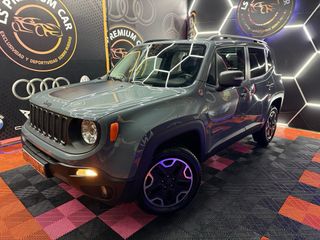 Jeep Renegade 2016