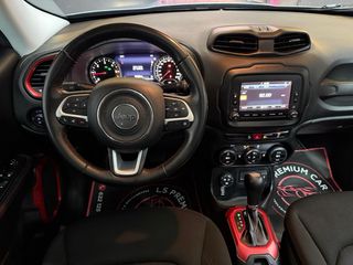 Jeep Renegade 2016