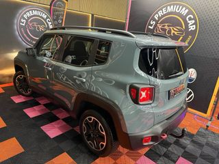 Jeep Renegade 2016