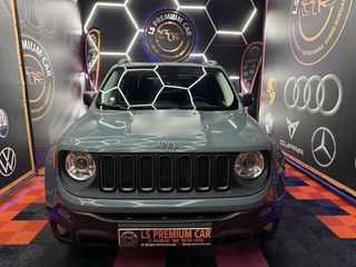 Jeep Renegade 2016