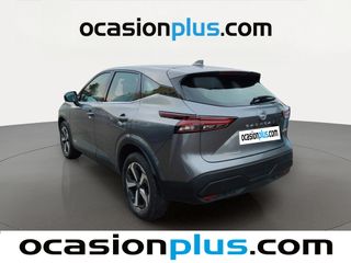 Nissan Qashqai E-POWER Acenta 140 KW (190 CV)