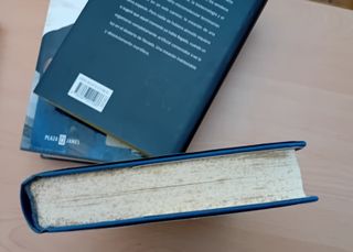 Lote libros Michael Crichton.