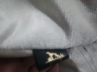 Cama para perro Aurora Wilc  Talla S