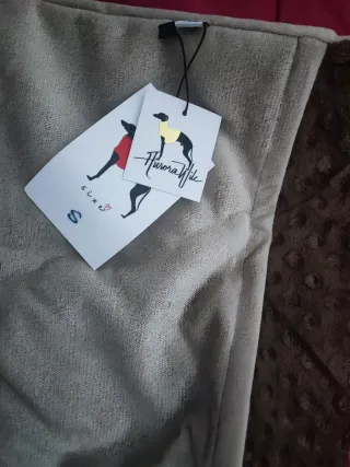 Cama para perro Aurora Wilc  Talla S