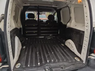 Peugeot Partner 2013