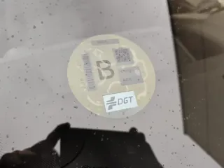 Peugeot Partner 2013