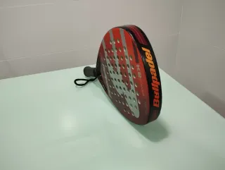 RAQUETA PÁDEL - BULLPADEL K2
