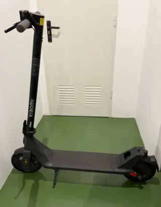 Patinete Eléctrico