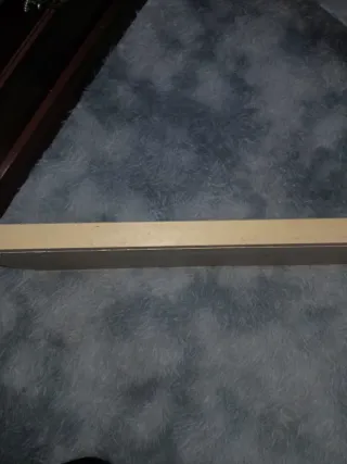 Tabla de escritorio de madera