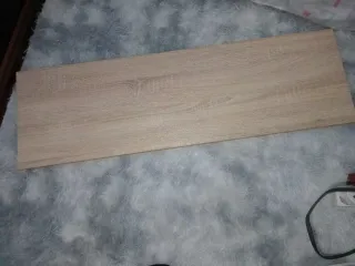 Tabla de escritorio de madera