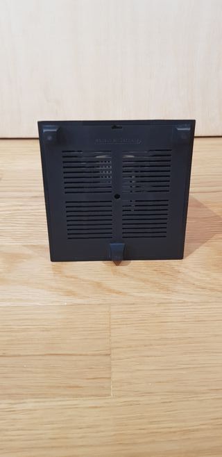 Metrónomo Wittner de madera