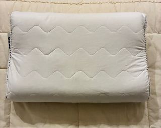 Cuscino ergonomico Ikea 365+ Fast