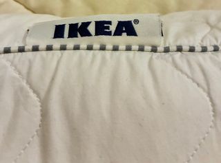 Cuscino ergonomico Ikea 365+ Fast