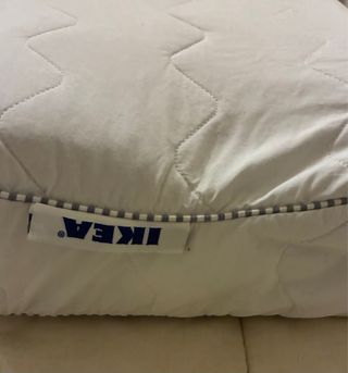 Cuscino ergonomico Ikea 365+ Fast