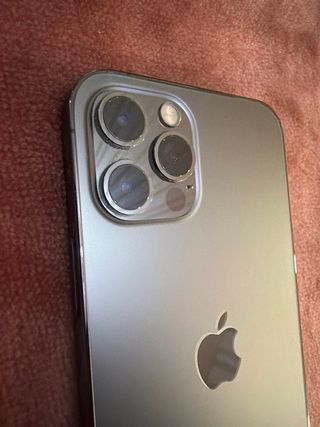 iPhone 12 Pro Graphite 128GB