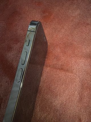 iPhone 12 Pro Graphite 128GB