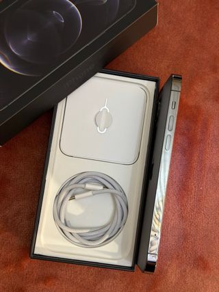 iPhone 12 Pro Graphite 128GB