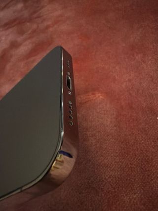 iPhone 12 Pro Graphite 128GB