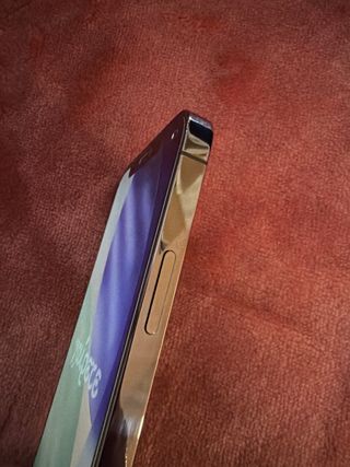 iPhone 12 Pro Graphite 128GB