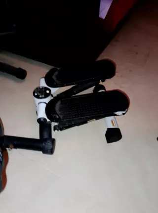 Mini Stepper Máquina de Ejercicio