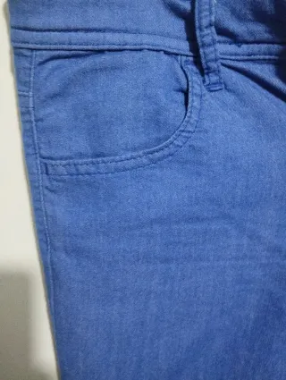 Jeans Benetton Donna Taglia 44