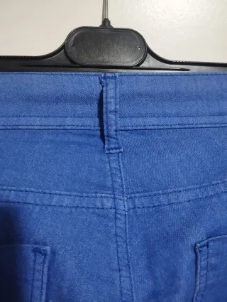 Jeans Benetton Donna Taglia 44