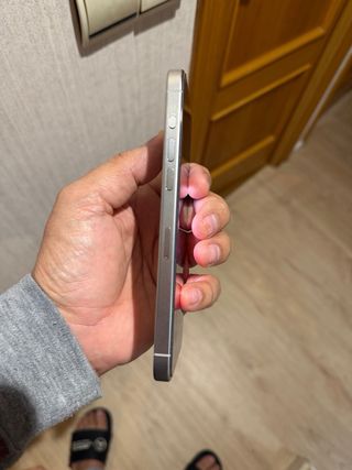 iPhone 15 Pro Max 256GB Unico Dueño