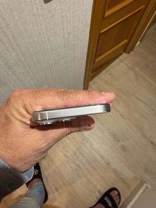iPhone 15 Pro Max 256GB Unico Dueño