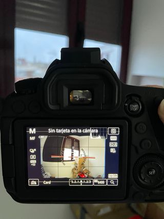 Objetivo Samyang 8mm Fish-Eye CS II EOS