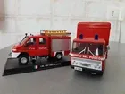 Vigili del Fuoco - Pompieri - Fire Engine