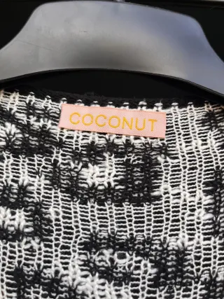 Chaqueta Leopardo Talla L talla 42