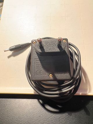 Cargador Nokia tipo ACP-7E