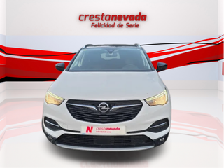 Grandland X - DESDE 230€/MES ¡SIN PAGAR ENTRADA!